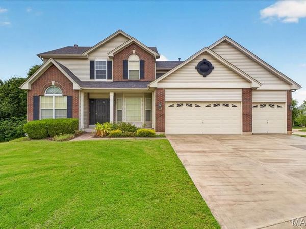 149 Meramec Oak Ridge, Fenton, MO 63026