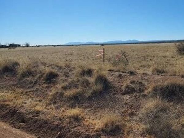 Lot 42 Windward Drive, Edgewood, NM 87015