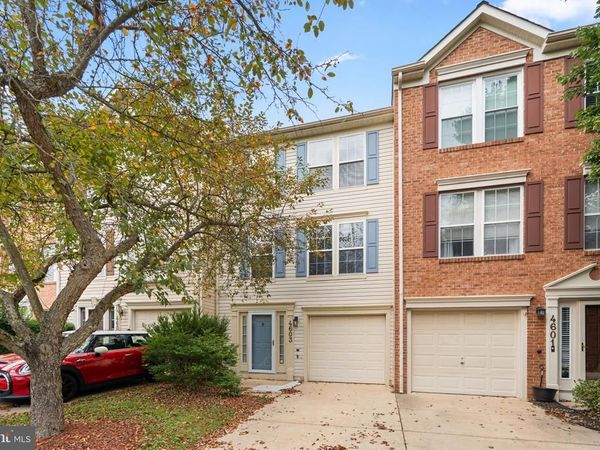 4603 WESTON PLACE , OLNEY, MD 20832