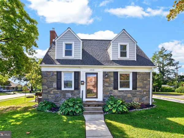 200 PROVIDENCE ROAD, MORTON, PA 19070