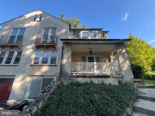 505 HILL AVENUE , READING, PA 19606