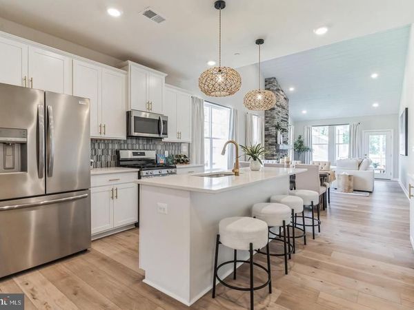 3636 DEXTER COURT , Unit 142, ABERDEEN, MD 21001