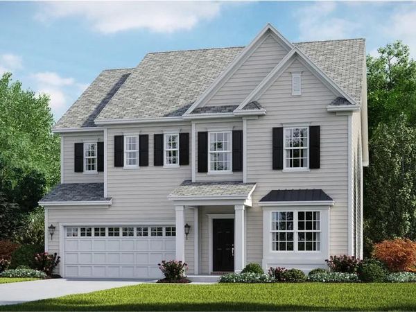 10521 COSMOS COURT , LA PLATA, MD 20646
