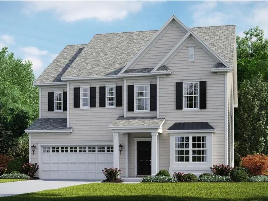 10521 Cosmos Court , La Plata, MD 20646 Main Photo