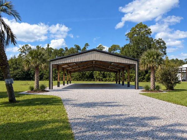 Lot 4 Oak Grove Avenue, Port St. Joe, FL 32456