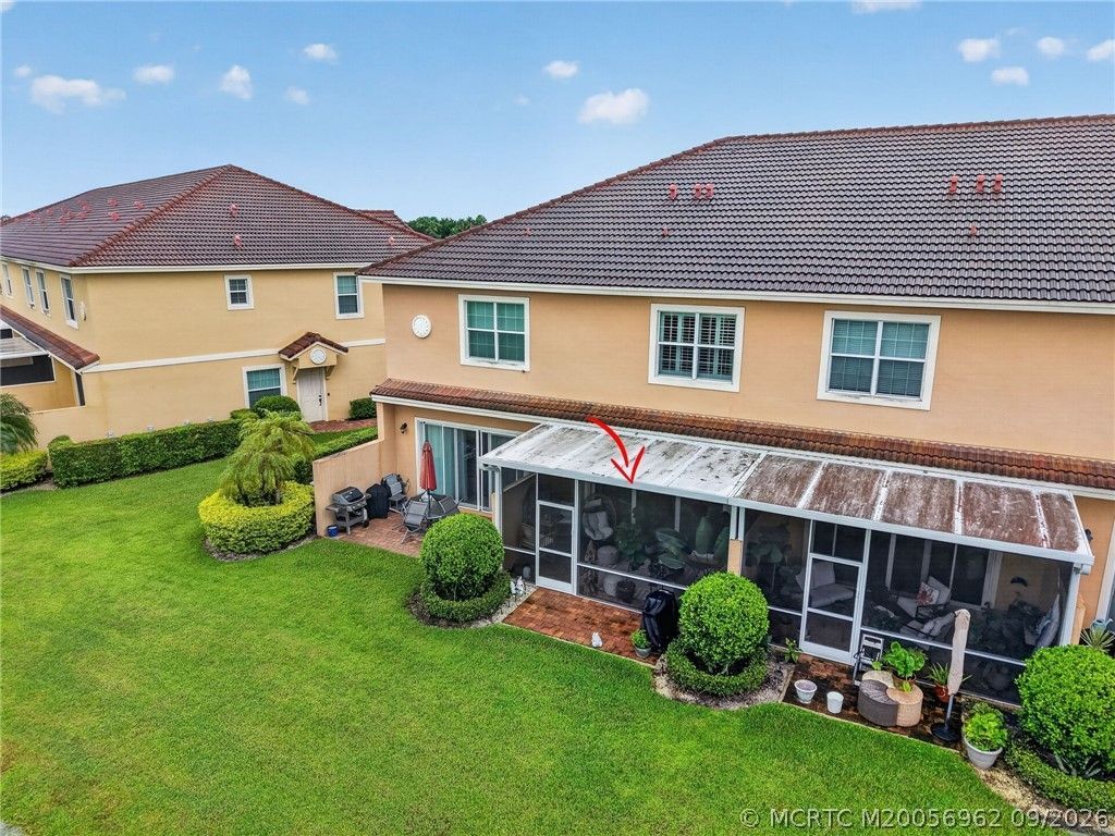 651 SW Glen Crest Way , Stuart, FL 34997 Photo