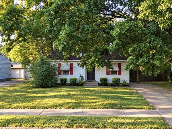 4078 GREY RD, Memphis, TN 38108