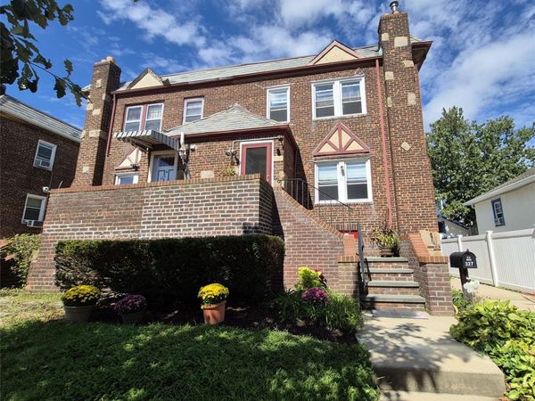 327 E Pine Street , Long Beach, NY 11561