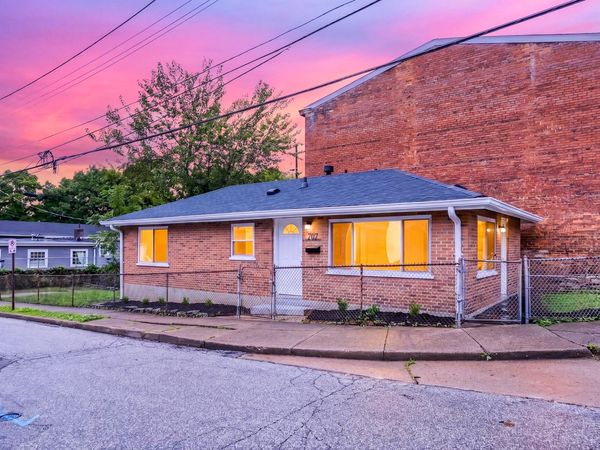 902 Baker Street, Covington, KY 41011