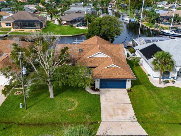 21 Collington Court, Palm Coast, FL 32137