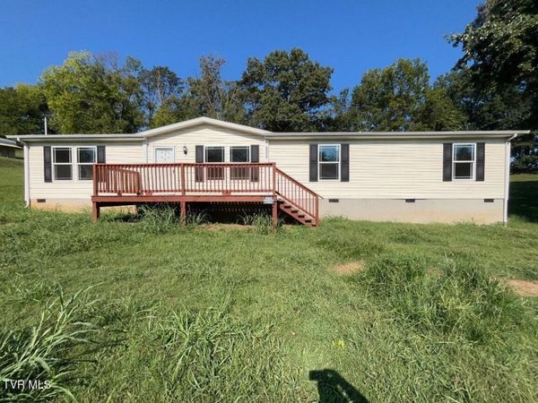 3415 Copper Ridge Road, Morristown, TN 37814