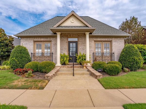 5308 Somerset Avenue, Evansville, IN 47715
