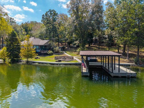 426 Windamere Terrace , Hot Springs, AR 71913