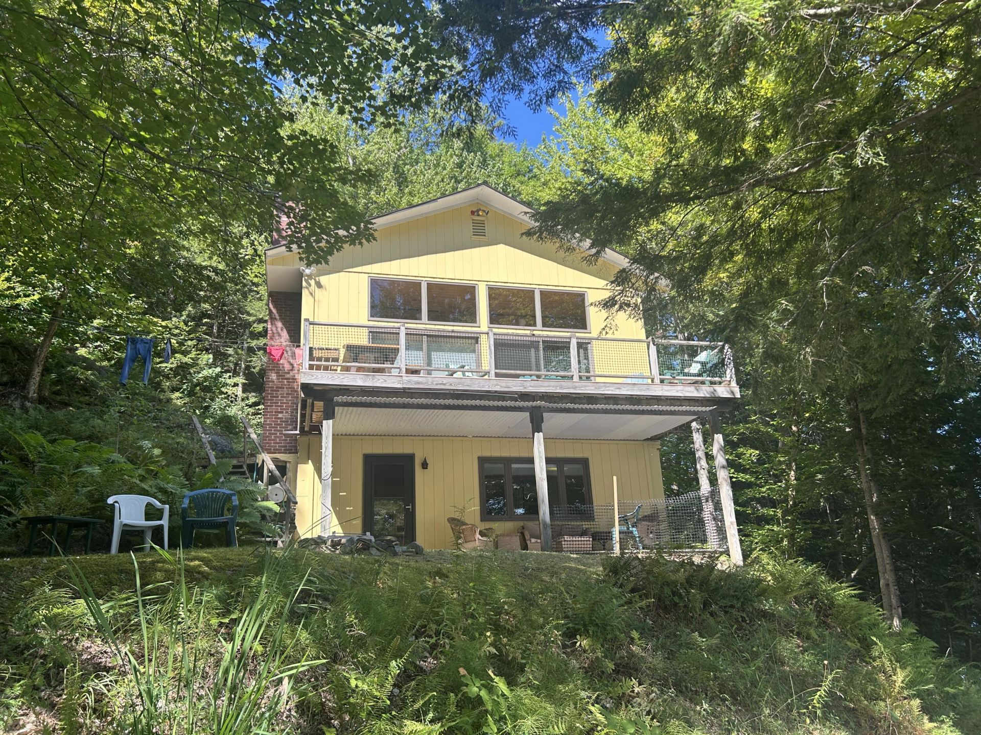 171 Maranacook Shore Road , Readfield, ME 04355 Main Photo
