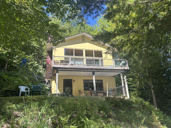 171 Maranacook Shore Road , Readfield, ME 04355