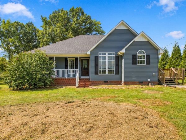 129A Shady Grove Rd , Flintville, TN 37335