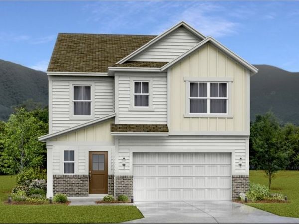 2512 Robert Gwynne Drive , Smyrna, TN 37167