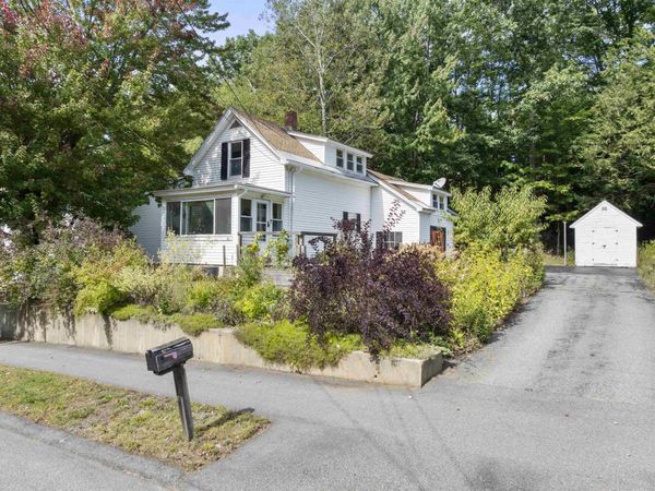 84 Lafayette Street, Laconia, NH 03246