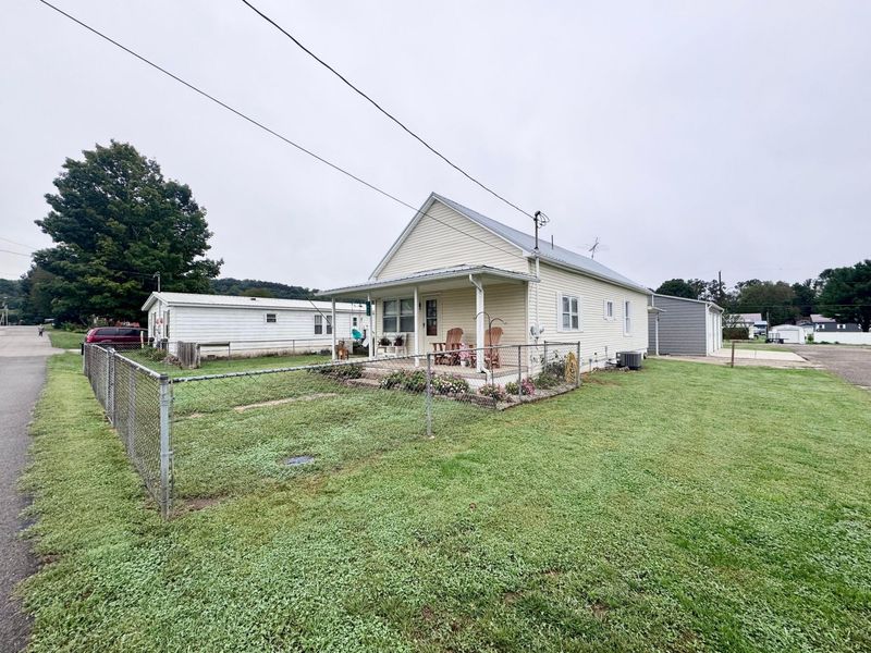 1820 North Street , Stockport, OH 43787 Photo 15