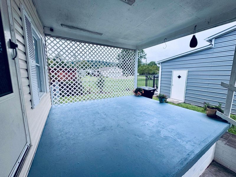 1820 North Street , Stockport, OH 43787 Photo 21