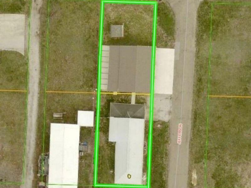 1820 North Street , Stockport, OH 43787 Photo 35