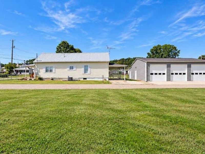 1820 North Street , Stockport, OH 43787 Photo 39