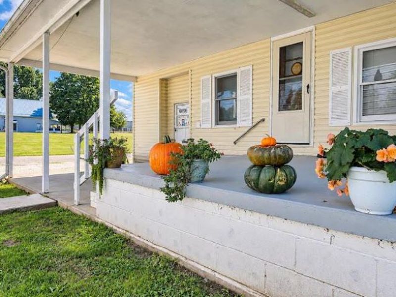 1820 North Street , Stockport, OH 43787 Photo 45