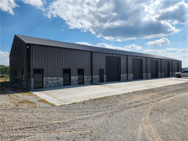 10239 NE Campbell Road , Greenland, AR 72701