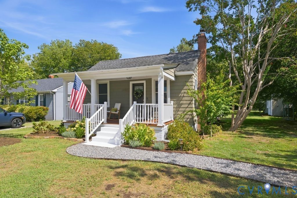 8409 Broadway Avenue, Henrico, VA 23228 Main Photo