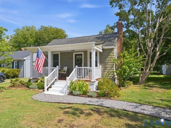 8409 Broadway Avenue, Henrico, VA 23228