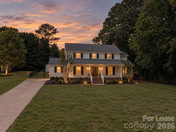 3501 Barrington Drive, Gastonia, NC 28056