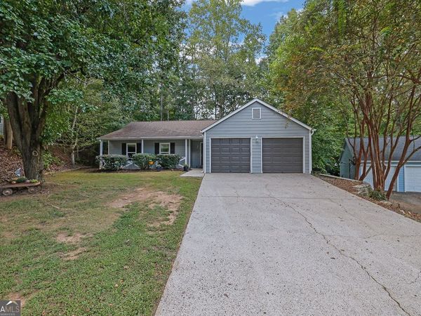 10650 Colony Glen Drive, Johns Creek, GA 30022