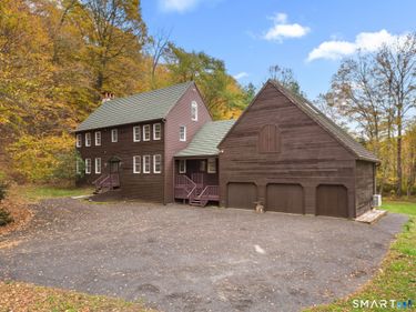 17 Curtis, Sherman, CT 06784