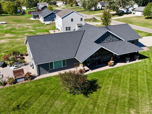101 Sunset Drive, Saint Martin, MN 56376