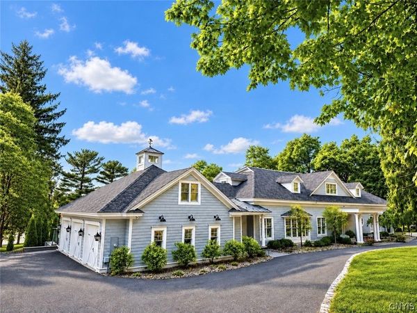 77 Forman Street , Cazenovia, NY 13035
