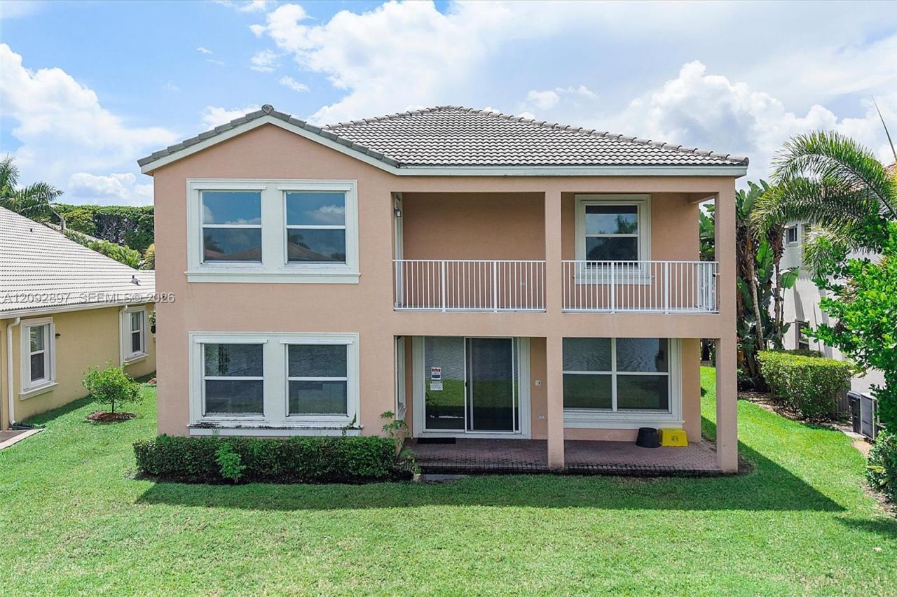 9640 Phipps Ln , Wellington, FL 33414 Photo