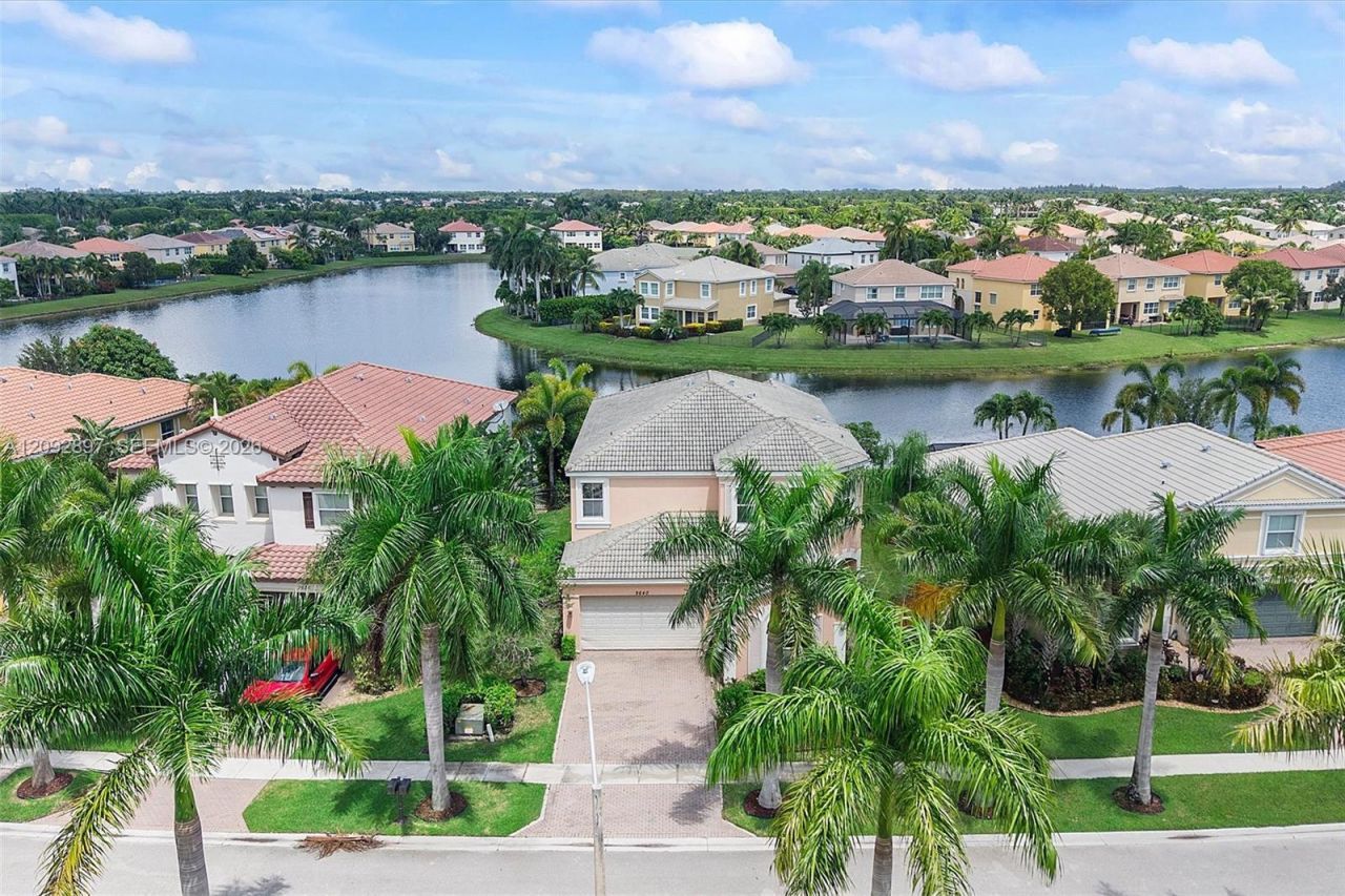 9640 Phipps Ln , Wellington, FL 33414 Photo