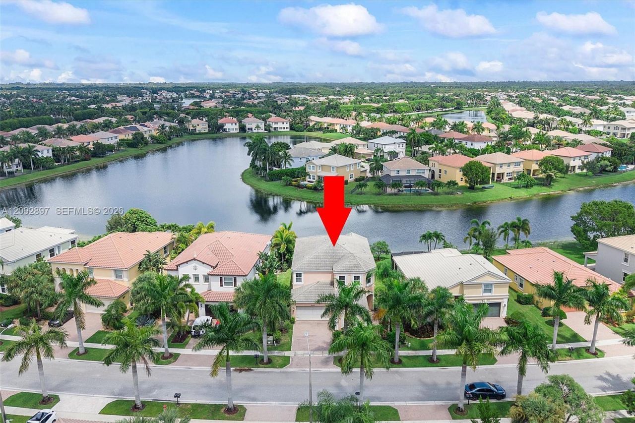 9640 Phipps Ln , Wellington, FL 33414 Photo