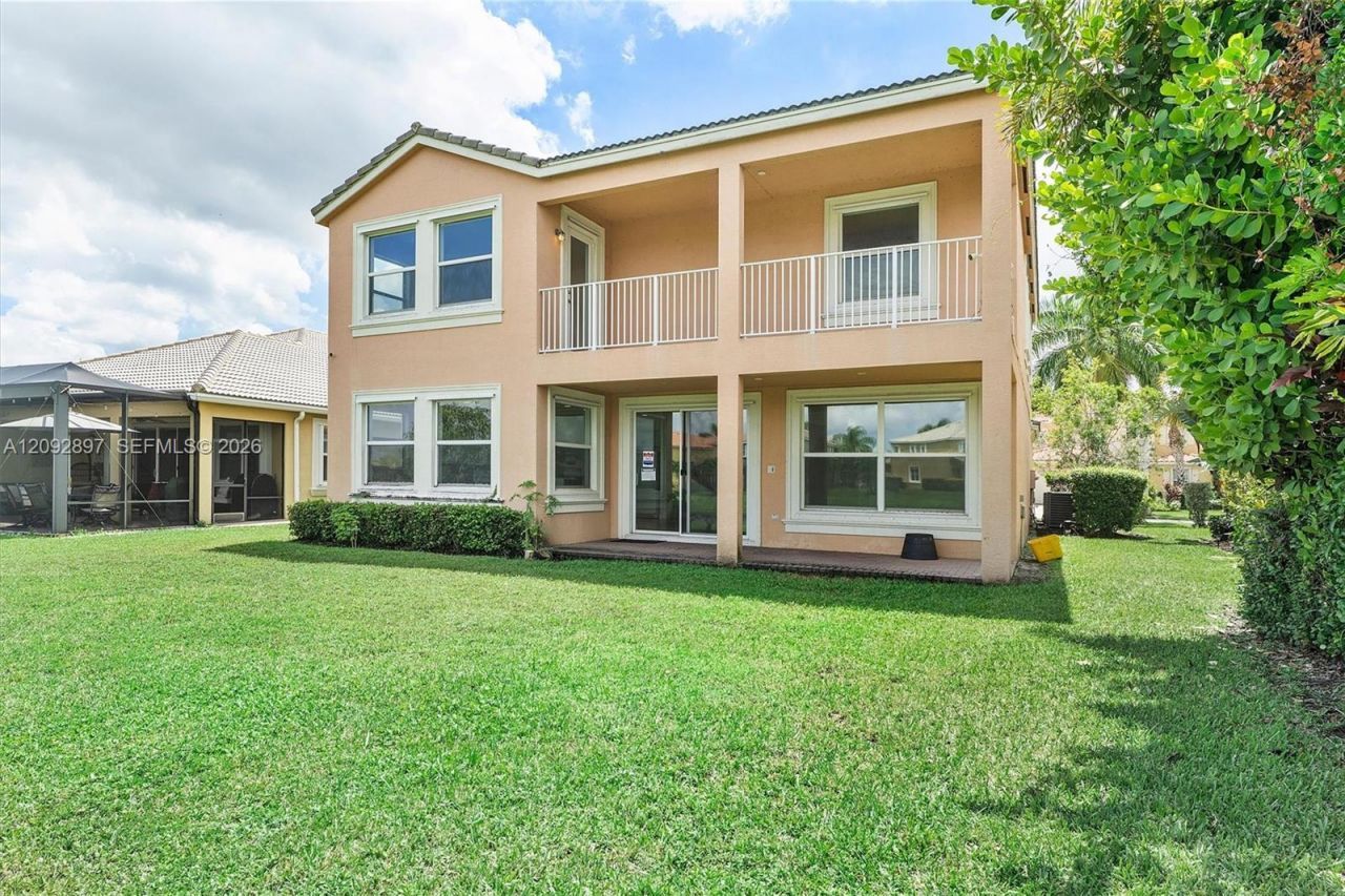 9640 Phipps Ln , Wellington, FL 33414 Photo