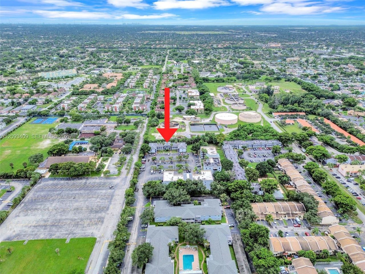 7550 Stirling Rd , Unit B306, Davie, FL 33024 Photo