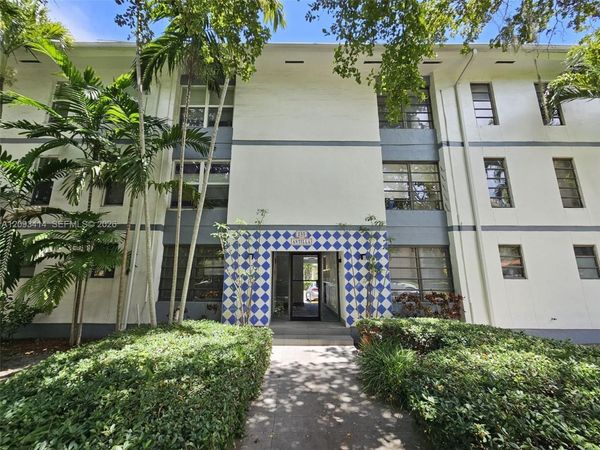235 Antilla Ave , Unit 1, Coral Gables, FL 33134