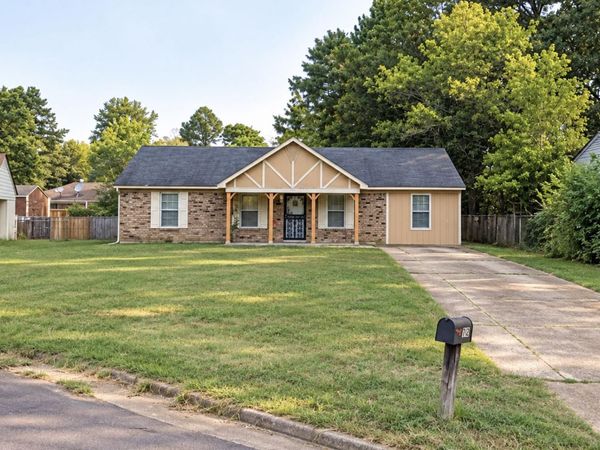 742 ARCHIE DR, Memphis, TN 38127