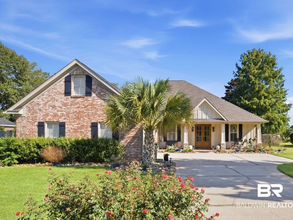 9665 Pintail Ct, Daphne, AL 36526