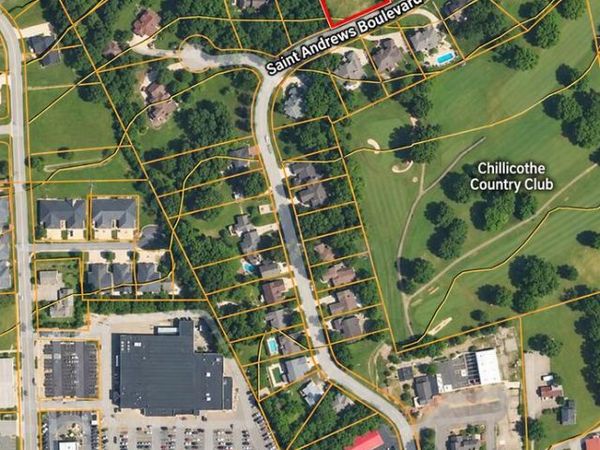 95 St. Andrews Blvd., Chillicothe, OH 45601