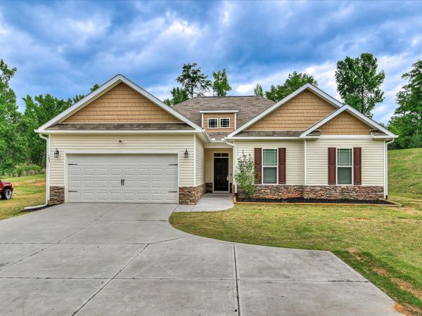 183 Williston Road , Beech Island, SC 29842