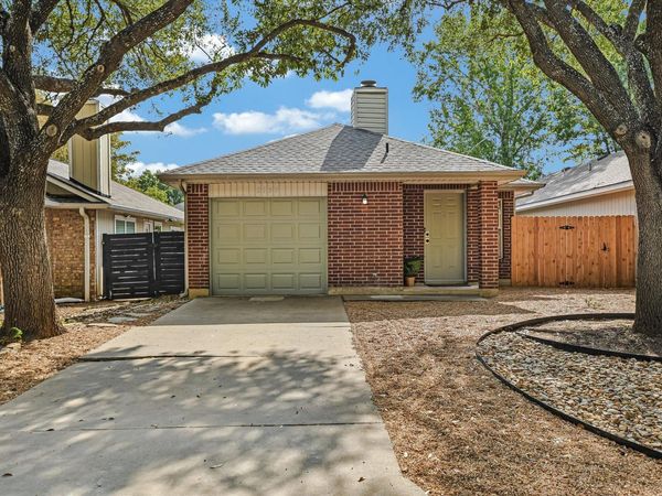 2157 Redwing WAY, Round Rock, TX 78664
