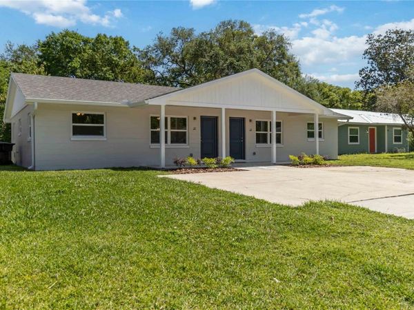 217 MONTANA AVENUE , ST CLOUD, FL 34769