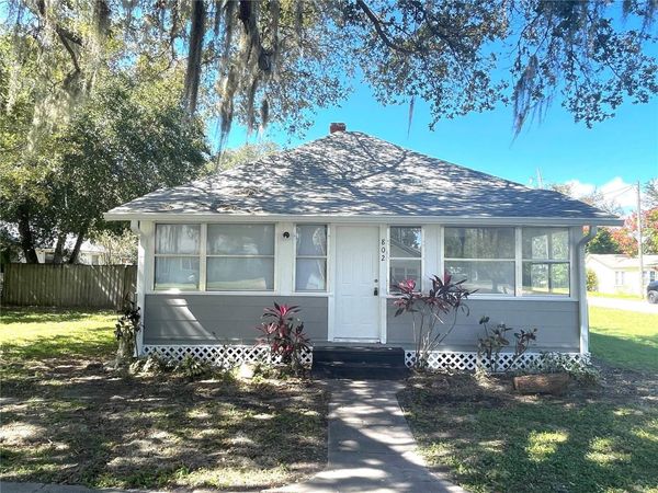 802 MISSOURI AVENUE , ST CLOUD, FL 34769