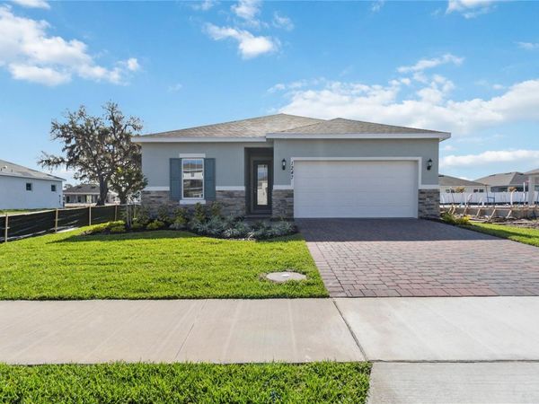 1247 SILO DRIVE , ST CLOUD, FL 34771