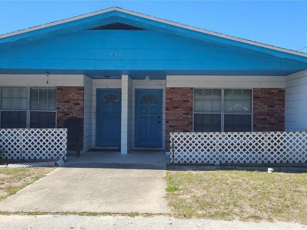 10704 N 15TH STREET , Unit B, TAMPA, FL 33612